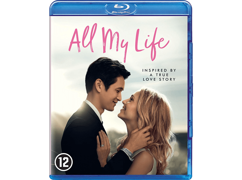 All My Life - Blu-ray