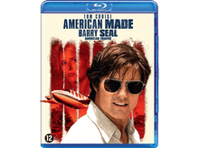 Charger l&#39;image dans la galerie, American Made - Blu-ray
