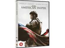 Charger l&#39;image dans la galerie, American Sniper - DVD
