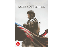 Charger l&#39;image dans la galerie, American Sniper - DVD
