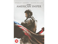 American Sniper - DVD