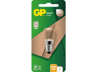 GP LIGHTING Ampoule pour four Blanc chaud E14 (070511-SLCE1)