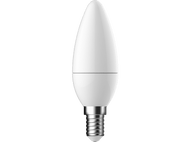 ISY Ampoule LED blanc chaud E14 4.9 W (ISYLED-AE14-C35-4.9W)