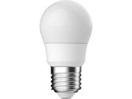 ISY Ampoule LED blanc chaud E27 2.9 W (ISYLED-AE27-G45-2.9W)
