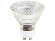 ISY Ampoule LED blanc chaud GU10 3.1 W (ISYLED-AGU10-PAR16-3.1W)