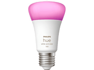 PHILIPS HUE Ampoule Smart White and Color E27 9 W (29117100)