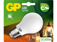 GP LIGHTING Ampoule Vintage Frost E27 5.4 W (745GPCLAS080473CE1)
