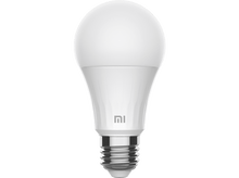 Charger l&#39;image dans la galerie, XIAOMI Ampoule Smart Mi LED 8 W Blanc (26688)
