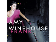 Amy Whinehouse - Frank CD