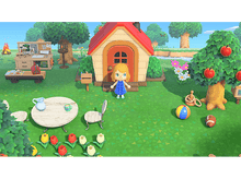 Charger l&#39;image dans la galerie, Animal Crossing: New Horizons FR Switch
