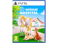 Animal Hospital FR/NL PS5