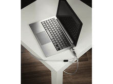 Charger l&#39;image dans la galerie, HAMA Antivol USB avec combinaison pour laptop (54117)
