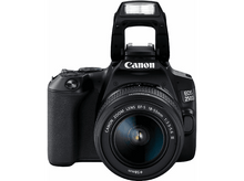 Charger l&#39;image dans la galerie, CANON Appareil photo reflex EOS 250D + 18-55 mm DC (3454C003AA)
