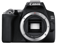 CANON Appareil photo reflex EOS 250D BODY (3454C001AA)
