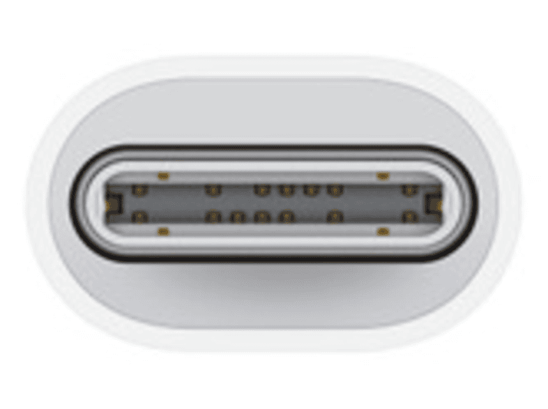 APPLE Adaptateur multiport AV numérique USB-C (MUF82ZM/A) – MediaMarkt  Luxembourg