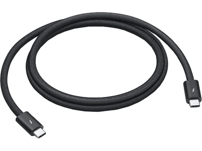 APPLE Câble Thunderbolt 4 (USB-C) Pro 1 m (MU883ZM/A)