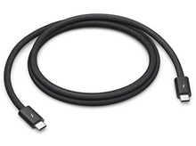 Charger l&#39;image dans la galerie, APPLE Câble Thunderbolt 4 (USB-C) Pro 1 m (MU883ZM/A)
