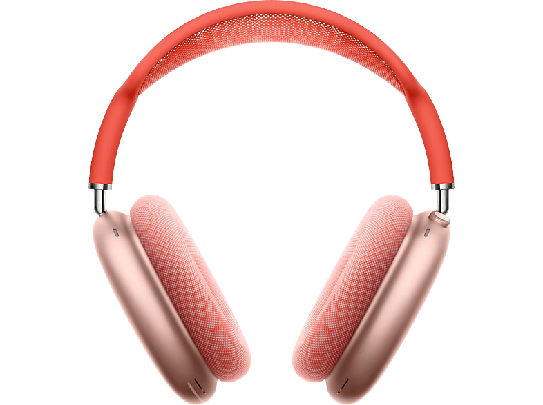 APPLE Casque audio sans fil AirPods Max Rose (MGYM3ZM/A)