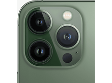 Charger l&#39;image dans la galerie, APPLE iPhone 13 Pro 5G 1 TB Alpine Green (MNE53ZD/A)
