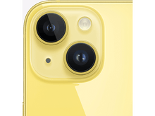 Charger l&#39;image dans la galerie, APPLE iPhone 14 5G 128 GB Yellow (MR3X3ZD/A)
