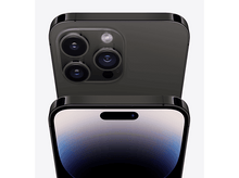 Charger l&#39;image dans la galerie, APPLE iPhone 14 Pro 5G 256 GB Space Black (MQ0T3ZD/A)

