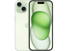 Charger l&#39;image dans la galerie, APPLE iPhone 15 5G 256 GB Green (MTPA3ZD/A)
