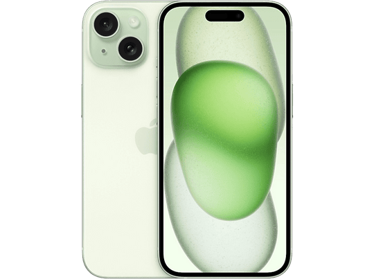 APPLE iPhone 15 5G 256 GB Green (MTPA3ZD/A)