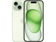 APPLE iPhone 15 5G 256 GB Green (MTPA3ZD/A)