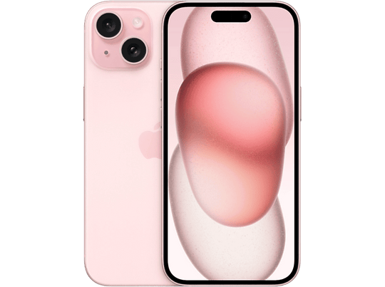 APPLE iPhone 15 5G 512 GB Pink (MTPD3ZD/A)