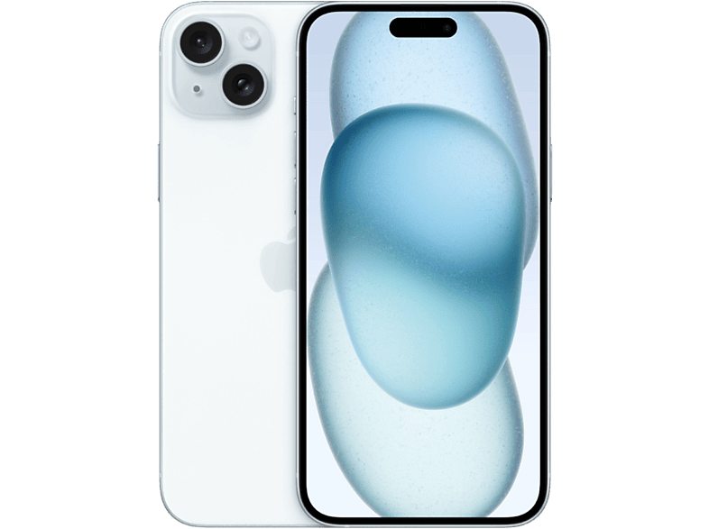 APPLE iPhone 15 Plus 5G 512 GB Blue (MU1P3ZD/A)