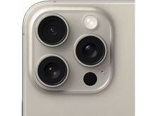 Charger l&#39;image dans la galerie, APPLE iPhone 15 Pro Max 256 GB Natural Titanium (MU793ZD/A)
