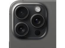 Charger l&#39;image dans la galerie, APPLE iPhone 15 Pro Max 512 GB Black Titanium (MU7C3ZD/A)
