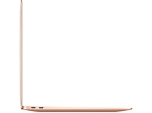 Charger l&#39;image dans la galerie, APPLE MacBook Air 13&quot; M1 256 GB Gold Edition 2020 (MGND3SM/A)
