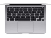 Charger l&#39;image dans la galerie, APPLE MacBook Air 13&quot; M1 256 GB Space Gray Edition 2020 QWERTY (MGN63)
