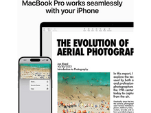 Charger l&#39;image dans la galerie, APPLE MacBook Pro 14&quot; M3 1 TB Space Grey 2023 AZERTY (MTL83F)
