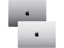 Charger l&#39;image dans la galerie, APPLE MacBook Pro 16&#39;&#39; M1 Pro 1 TB Space Gray 2021 QWERTZU
