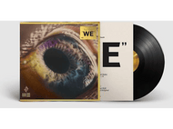 Arcade Fire - WE - LP
