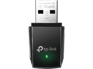 TP-LINK Archer T3U Adaptateur USB sans fil double bande (AC1300)