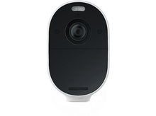 Charger l&#39;image dans la galerie, ARLO Caméra de surveillance extérieure Essential Spotlight Wi-Fi Blanc (VMC2030-100EUS)
