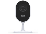 ARLO Caméra de Surveillance WiFi intérieur essentiel (VMC2040-100EUS)
