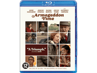 Armageddon Time - Blu-ray