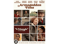 Armageddon Time - DVD