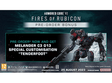 Charger l&#39;image dans la galerie, Armored Core VI: Fires Of Rubicon - Launch Edition FR/NL PS4
