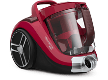 Charger l&#39;image dans la galerie, ROWENTA Aspirateur Compact Power XXL Rouge (RO4853EA)
