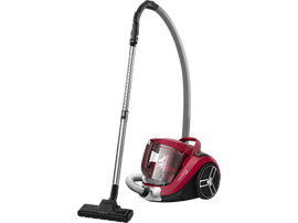 ROWENTA Aspirateur Compact Power XXL Rouge (RO4853EA)