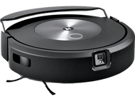 IROBOT Aspirateur et laveur de sols robot Roomba Combo j7 (COMBO J7158)