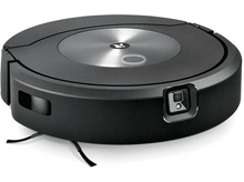 Charger l&#39;image dans la galerie, IROBOT Aspirateur et laveur de sols robot Roomba Combo j7 (COMBO J7158)
