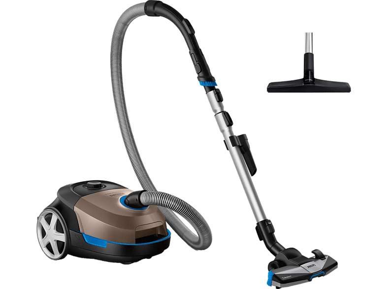 PHILIPS Aspirateur Performer Active (FC8577/09)