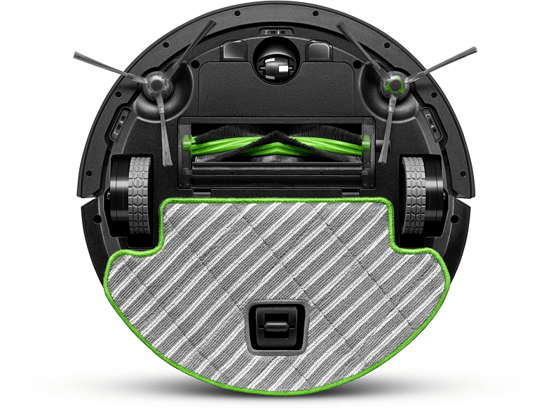 Accessoire aspirateur IROBOT RSP800 Batterie pour Roomba et Scooba Pas Cher  