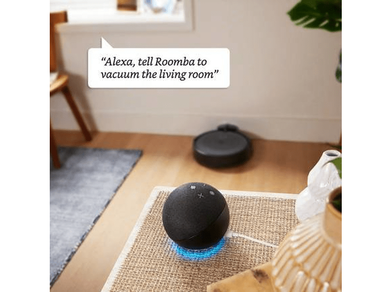Aspirateur Robot connecté iRobot Roomba i5 & - s…